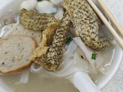 -明兴正宗潮州五彩鱼蛋粉面(中山六路店)