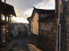 -妈妈的味道(和顺古镇店)