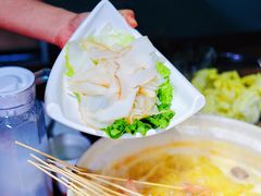-海煮叹鲜·粥底火锅·港式海鲜打边炉(赛银国际广场店)