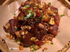 -田边二娃子·湖南民间菜