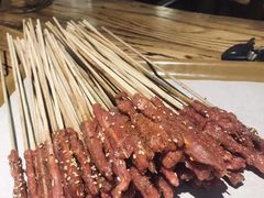 -南来顺饭庄·清真(南菜园店)