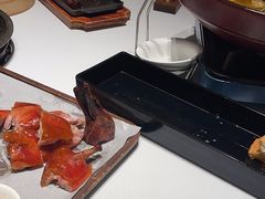 -小厨娘淮扬菜(天印大道店)