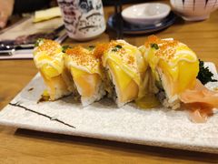 -桃太郎创作料理(大坪店)