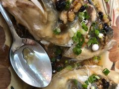 -腰记饭店(龙源路店)