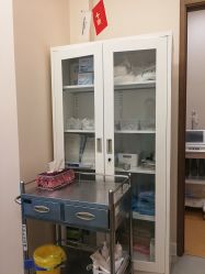 手术室-北京米扬丽格医疗美容·联合丽格鼻整形中心