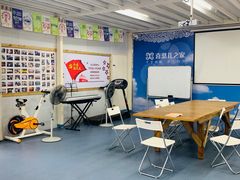 -喜憨儿洗车中心(梅林店)