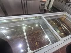 -鸿运兔·手撕烤兔(天府广场店)