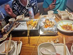 -管氏翅吧(台湾街店)