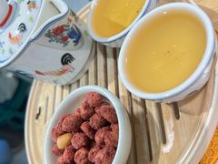 -潮粥荟·潮汕砂锅粥(朝阳大悦城店)