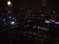 -新湖铂尔曼大酒店·日之升日餐厅