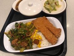 -乡村基(德阳餐厅)