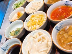 套面五-杏花堂山西菜馆(壹方城店)