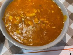 -新大咀港式茶餐厅(宝山万达店)