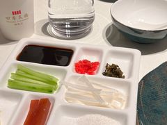 -四季民福烤鸭店(外滩外白渡桥店)