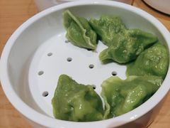 -船歌·鱼水饺青岛菜(国贸商城店)