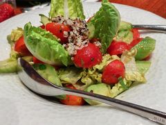 -格鲁·秀色Georgia’s Feast