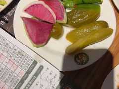 -金汉斯南美烤肉自助餐厅(中央大街黑金店)