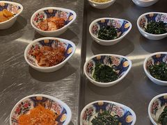 -龍二烧肉酒场(九亭店)