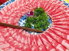 -东来顺饭庄(金泉广场店)