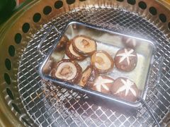 -海之屋韩式烤肉(海棠68环球美食街店)