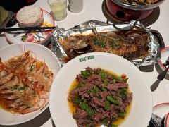 -新白鹿餐厅(龙游路总店·杭帮菜名店)