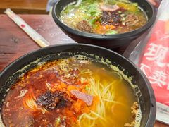 -一品飘香米线(一中总店)