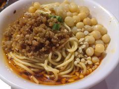 豌杂面-付小姐在成都(五道口店)