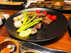 -槿·贵州酸汤火锅餐厅·杭州临安万豪酒店