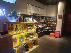 -唱吧麦颂KTV(马驹桥店)