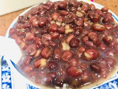 冻双皮奶-百花传统甜品店(原址店)