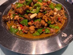 -俭寨大盘鸡·缸子肉·小公鸡·新疆菜(云通店)