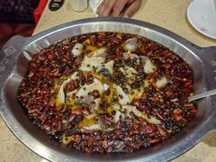 -巴蜀人家(东关街店)