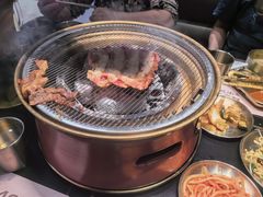 -西塔老太太泥炉烤肉(北京北苑天街龙湖店)