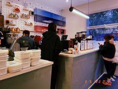 -Jeans Coffee牛仔裤咖啡