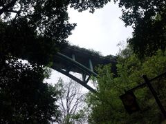 -方岩风景区
