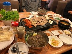 -香猪坊(五道口店)