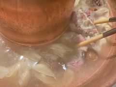 -东门口涮肉·砂锅·烤串(老门东店)