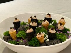 -王府茶楼茶宴·创意菜(朝阳公园店)