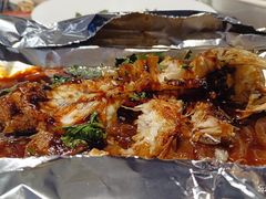 -新白鹿餐厅(银泰西湖文化广场店)
