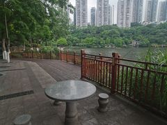 -重庆彩云湖湿地公园