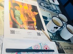 -豆蔻电影主题餐厅(四牌楼店)