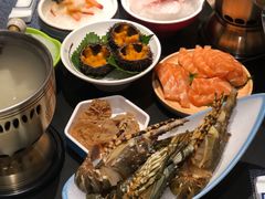 -海鼎荟海鲜姿造(仟禧汇店)