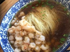 -裕兴记·三虾面(西北街总店)