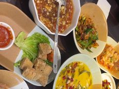 -外婆家(义乌新光汇购物中心店)