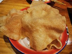 -东方一串·龙虾烧烤·特色烤鱼(吴中路店)