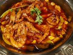 -王婆大虾(五道口店)