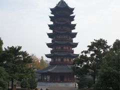 -苏州吴宫泛太平洋酒店