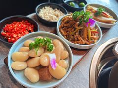 -大头椰·海南椰子鸡火锅(思明万象城店)
