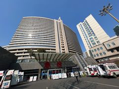 -江苏省人民医院(广州路院区)