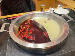 -四川仁火锅(军工店)